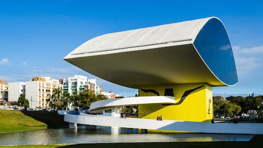 Curitiba, PR