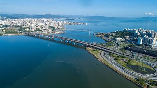 Florianópolis, SC
