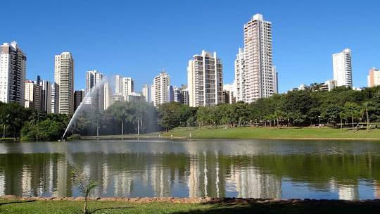 Goiânia, GO